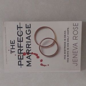 The Perfect Marriage